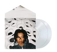 Little Simz - NO THANK YOU [Vinilo]