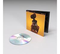 Little Simz - Sometimes I Might Be Introvert