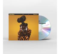 Little Simz Sometimes I Might Be Introvert (CD) Album Digipak (Importación USA)