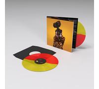 Little Simz - Sometimes I Might Be Introvert-Limited Edition [Vinilo]
