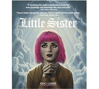 Little Sister [Blu-ray]
