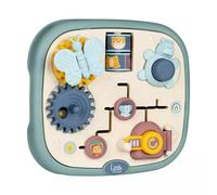 Little Smoby: Tablero de actividades educativas