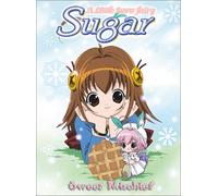Little Snow Fairy Sugar 1: Sweet [USA] [DVD]