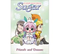 Little Snow Fairy Sugar 2: Friends & Dreams [USA] [DVD]