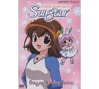 Little Snow Fairy Sugar 6: Sugar Baby Love [USA] [DVD]