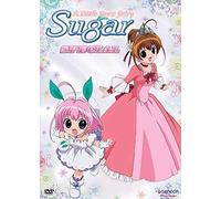 Little Snow Fairy Sugar: Special [USA] [DVD]
