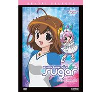 Little Snow Fairy Sugar [USA] [DVD]