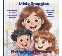 Little Snuggles: Relaxing Adult Coloring Book