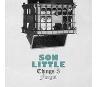 Little Son - Things I Forgot