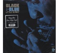 LITTLE SONNY Black & Blue *