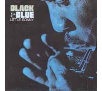 Little Sonny - Black & Blue