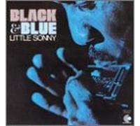 Little Sonny - Black & Blue