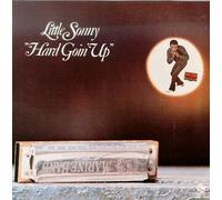 Little Sonny - Hard Goin Up