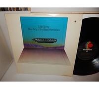 Little Sonny - New King of Blues Harm [Vinilo]