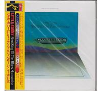 Little Sonny - New King of The Blues Harmoni [Import]