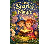 Little Sparks of Magic