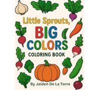 Little Sprouts Big Colors