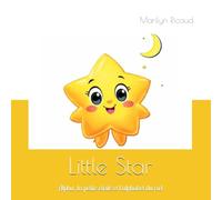 Little Star: Alpha, la petite étoile et l'alphabet du ciel: Little Star 2026