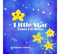 Little Star Finds His Shine