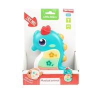 Little Stars Baby Music Animal con L+G