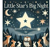 Little Star's Big Night