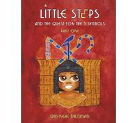 Little Steps and the Quest for the 3 Symbols: Part One