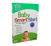 Little Steps: Baby Smart Start [Reino Unido] [DVD]