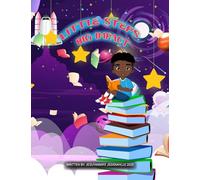 LITTLE STEPS, BIG IMPACT: AN AMAZING STORY OF HOW ANY CHILD CAN MAKE A DIFFERENCE BEFORE THE AGE OF TEN