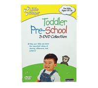 Little Steps: Tales of Learning [USA] [DVD]