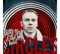 Little Steve & the Big Beat - Circles [Vinilo]