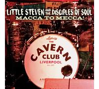 Little Steven and the Disciples of Soul Macca to Mecca (CD) (Importación USA)