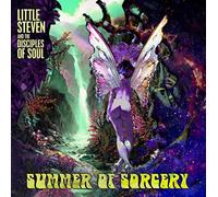 Little Steven And The Disciples Of Soul - Summer Of Sorcery