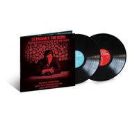 Little Steven The Interstellar Jazz Renegades - Lilyhammer The Score Vol.2: Folk, Rock, Rio, Bits And Pieces