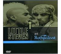 Little Steven - At Rockpalast [Alemania] [DVD]