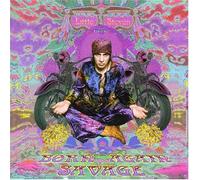 Little Steven - Born Again Savage