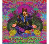 Little Steven Born Again Savage (CD) Album (Importación USA)