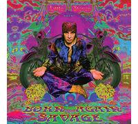 Little Steven Born Again Savage (Vinyl) (Importación USA)