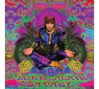 Little Steven Born Again Savage (Vinyl) (Importación USA)