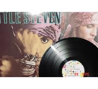Little Steven - Freedom-no compromise (1987) / Vinyl record [Vinyl-LP]