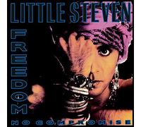 Little Steven Freedom - No Compromise (Vinyl) CE (Importación USA)