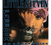 Little Steven Freedom No Compromise (Vinyl) (Importación USA)
