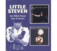 Little Steven - Men Without Women / Voice Of America