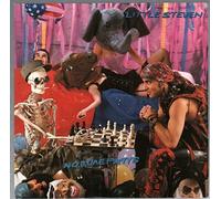 Little Steven - No More Party's