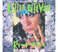 Little Steven - Revolution (1989) [VINYL]