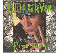 Little Steven - Revolution
