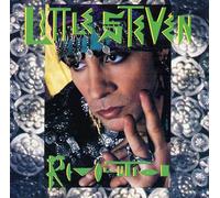 Little Steven - Revolution