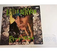 LITTLE STEVEN - REVOLUTION LP GERMAN RCA 1989