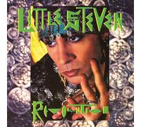 Little Steven Revolution (Vinyl) 12" Remastered Album (Importación USA)