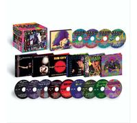 Little Steven Rock N Roll Rebel: The Early Work (CD) (Importación USA)