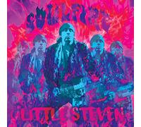 Little Steven - Soulfire [Vinilo]